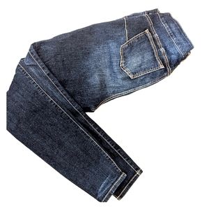 Torrid Bombshell skinny jeans - worn once!